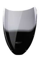 SV 650 S - Spoilerscheibe "SN" -2002 farblos