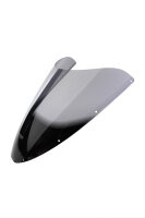 SV 650 S - Spoilerscheibe "SN" -2002 schwarz