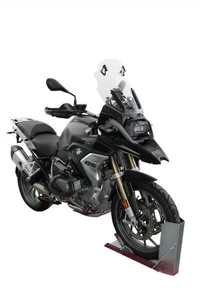 ZX 12 R - Racingscheibe "R" 2000-2001 farblos