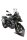 ZX 12 R - Racingscheibe "R" 2000-2001 farblos