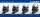 ZX 12 R - Racingscheibe "R" 2000-2001 schwarz