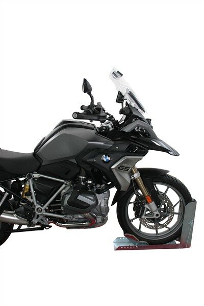 ZX 12 R - Racingscheibe "R" 2000-2001 rauchgrau