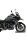 ZX 12 R - Racingscheibe "R" 2000-2001 rauchgrau
