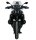 GPZ 550 UT - Originalformscheibe "ON" 1984- farblos