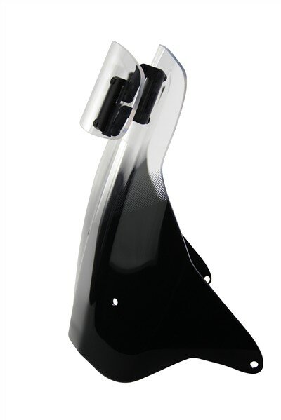 851 / 888 92-94 - Tourenscheibe "TN" alle Baujahre farblos