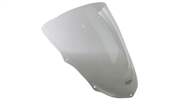 RSV TUONO 125 / 1000 - Originalformscheibe "O" -2005 farblos