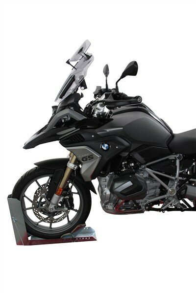 ZX 7 R - Originalformscheibe "O" 1996-2003 farblos