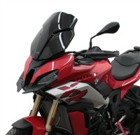 ZXR 750 - Spoilerscheibe "SN" 1991-1992 farblos