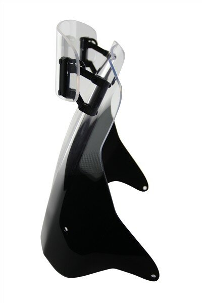 888 ROCHE REPLICA - Originalformscheibe "ON" alle Baujahre farblos