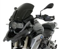 ZRX 1200 S - Spoilerscheibe "S" 2001- farblos
