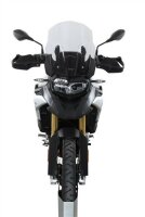 CB 500 S - Spoilerscheibe "SN" alle Baujahre...