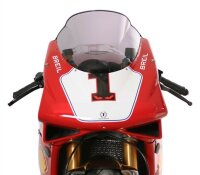 GSX-R 600 / 750 - Spoilerscheibe "SN" 1996-1997...