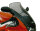 YZF 1000 R THUNDERACE - Tourenscheibe "T" -2005 rauchgrau
