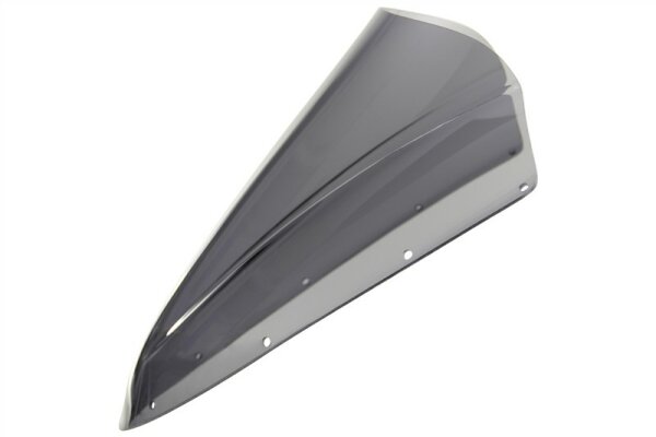 GSX-R 600 / 750 - Racingscheibe "RN" 1996-1997 schwarz