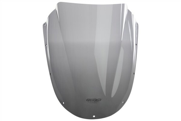 GSX-R 600 / 750 - Racingscheibe "RN" 1996-1997 rauchgrau