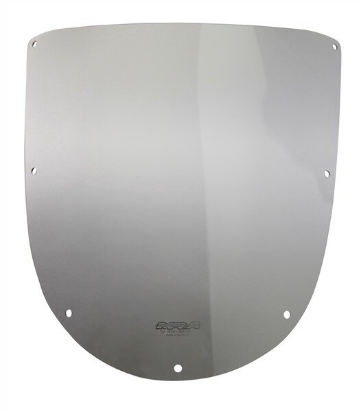 GSX-R 1100 W - Originalformscheibe "ON" 1995- farblos