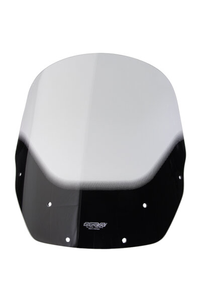 VF 1000 R - Spoilerscheibe "SN" alle Baujahre farblos