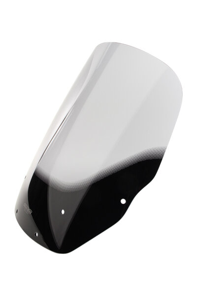 VF 1000 R - Spoilerscheibe "SN" alle Baujahre schwarz