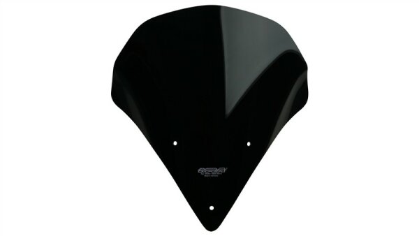 749 S / 999 ( RACE PURPOSE ) - Racingscheibe "R" 2003-2004 farblos