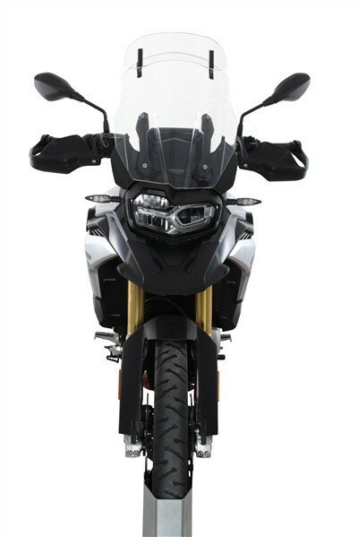 CBR 1000 RR - Originalformscheibe "O" 2004-2007 rauchgrau
