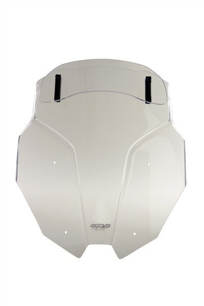 GPZ 1000 RX - Tourenscheibe "TN" alle Baujahre rauchgrau