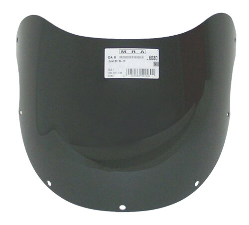 ROADSHIELD - Roadshield "RO" alle Baujahre rauchgrau