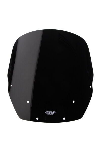 VFR 750 F RC 24 - Tourenscheibe "TN" -1989 schwarz