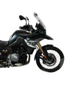 CBR 1000 F - Tourenscheibe "TN" 1989-1992...
