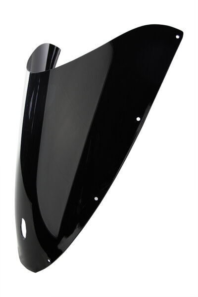 RF 600 / 900 R - Originalformscheibe "ON" alle Baujahre schwarz