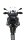 ZX 12 R - Originalformscheibe "O" 2000-2001 farblos