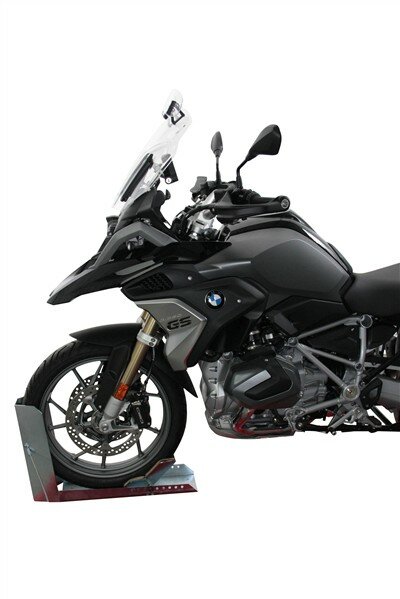 ZX 12 R - Originalformscheibe "O" 2000-2001 schwarz