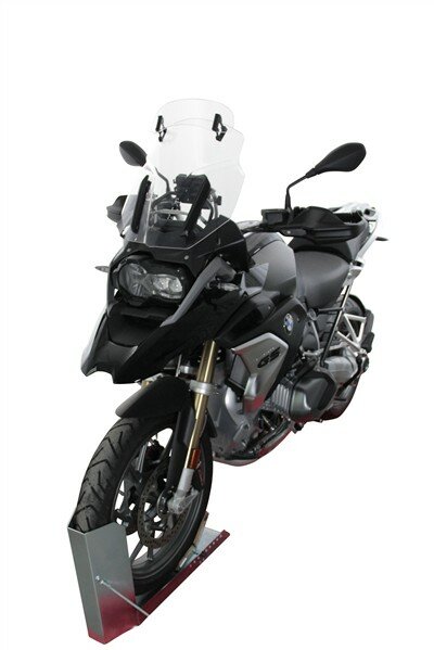 ZX 12 R - Originalformscheibe "O" 2000-2001 rauchgrau