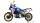 CBR 600 F - Tourenscheibe "T" 1995-1998 farblos