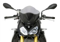 ZZR 1400 / ZX 14 R - Spoilerscheibe "S" 2006-...