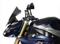 ZZR 1400 / ZX 14 R - Spoilerscheibe "S" 2006-...