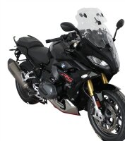 GPZ 500 S - Tourenscheibe "TN" -1993 farblos