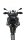 ZX 10 R 04-05 / Z 750 S 05- - Racingscheibe "R" alle Baujahre farblos