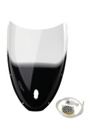 RF 600 / 900 R - Tourenscheibe "TN" alle...