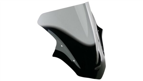 FZR 1000 EXUP - Racingscheibe "RN" 1994-1995 farblos