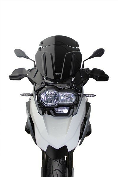 Z 900 RS (CAFE RACER) - Racingscheibe "R" 2018- schwarz