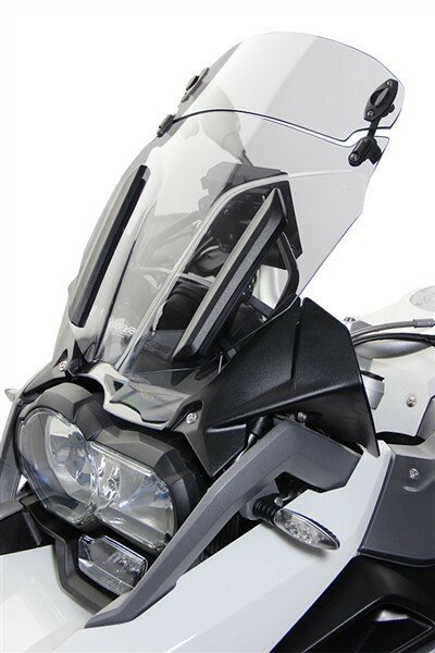 Z 900 RS (CAFE RACER) - Spoilerscheibe "S" 2018- schwarz