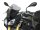 1290 SUPER DUKE GT - Sportscheibe "SP" 2016-2018 schwarz