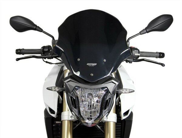 CB 1000 R - Sportscheibe "NSPM" 2018-2020 farblos