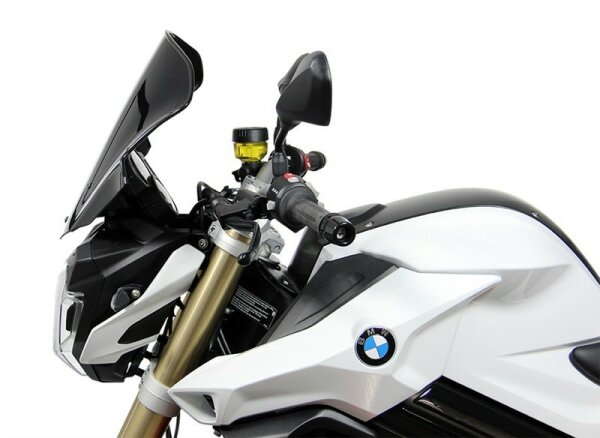 CB 1000 R - Sportscheibe "NSPM" 2018-2020 schwarz
