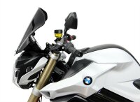 CB 1000 R - Sportscheibe "NSPM" 2018-2020 schwarz