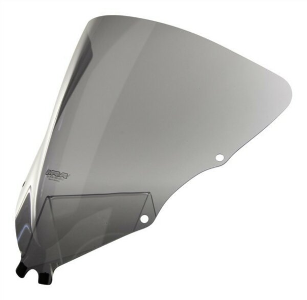 VERSYS 650 17-21 /1000 17-18 - Variotouringscreen "VT" alle Baujahre rauchgrau