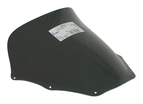 S1000RR (RACE PURPOSE FAIRING) - Racingscheibe "R" -2018 farblos
