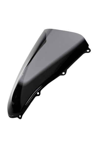 S1000 RR - Racingscheibe "R" 2019-2022 schwarz