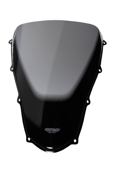 S1000 RR - Originalformscheibe "O" 2019-2022 rauchgrau