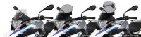 CMX 500 REBEL - Tourenscheibe "NTM" 2017-2019...